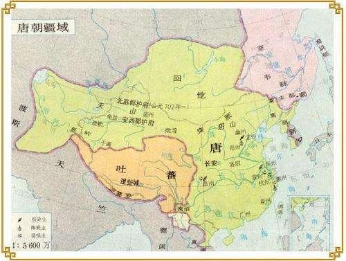 唐朝的黑水都督府和明朝的奴儿干都司，哪一个管辖范围更大？
