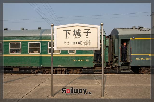 中国东北十大最美百年老火车站