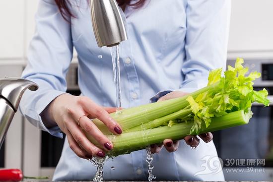 洗菜切菜都会损失营养 怎样减少营养流失