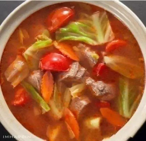萧红作品里的饮食文化——黑龙江的牛肉为什么好吃呢？