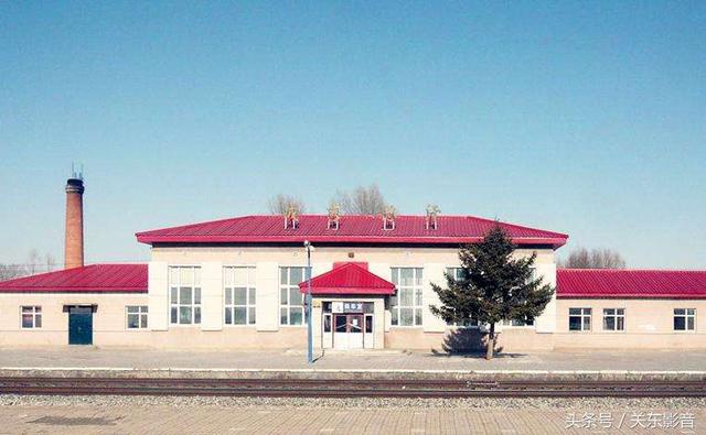 中国铁路的“奇葩”，中东铁路线上，那些用俄国人名字命名的车站