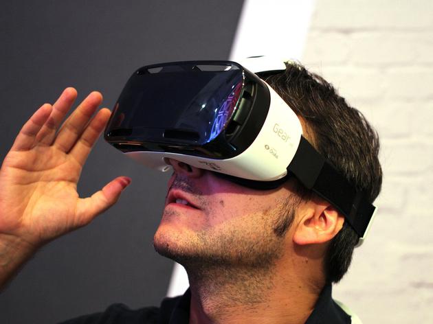 VR设备有望从小众的发烧友向大众范围普及